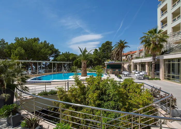 Hotel Park Makarska