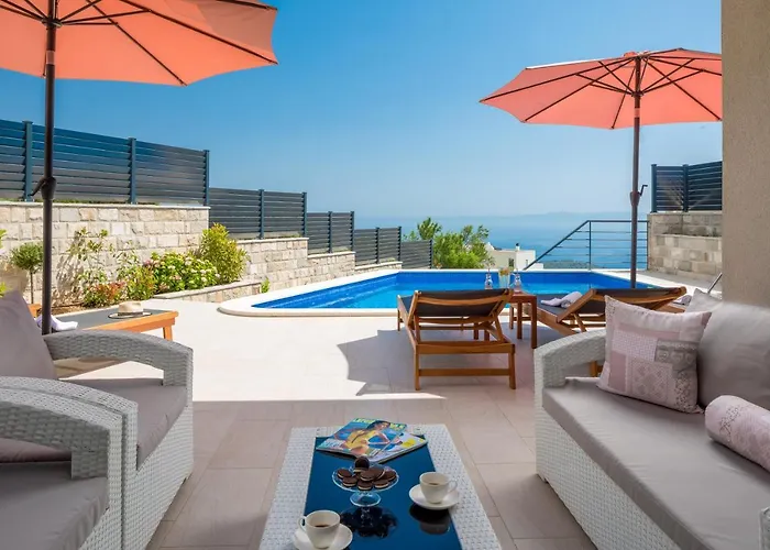 Villa Harmony
