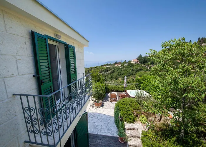 Vila Matea