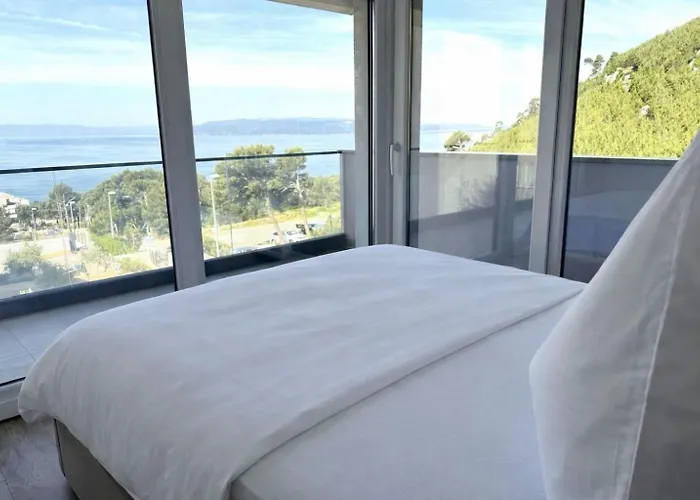 Villa Blue Lagoon