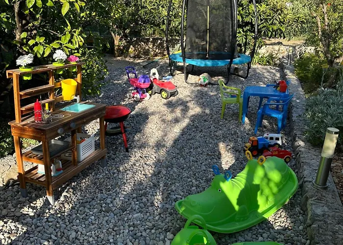 Holiday Home Meri